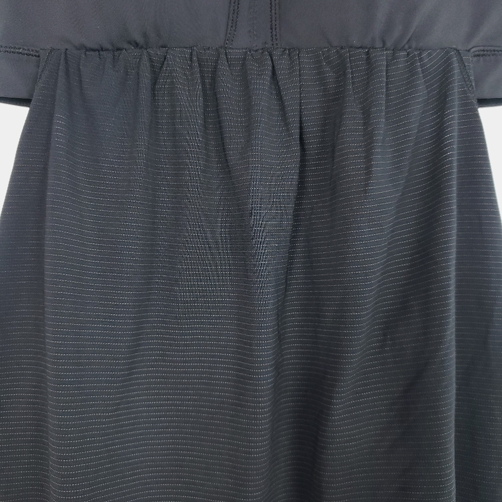Lululemon built in bra tank top size 4 - Picture 2 of 7